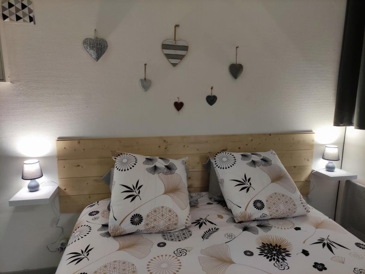 Joli Petit T2 Terrasse Proche Du Phare Apartment Кале Екстериор снимка